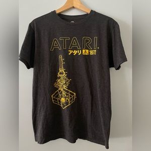 Retro Atari Tee